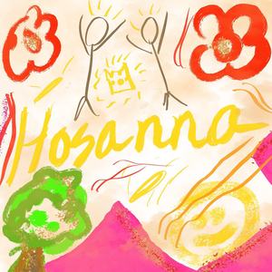 HOSANNA