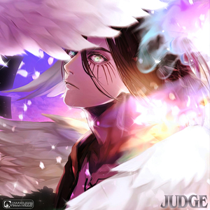 JUDGE