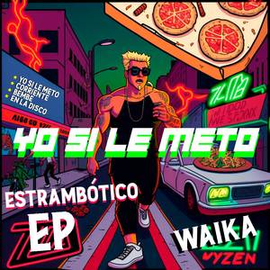 Yo Si Le Meto