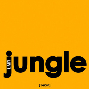 Jungle (Original Mix)
