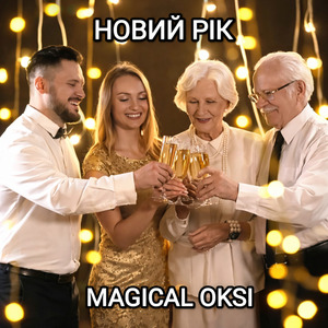 Новий рік