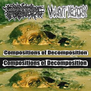 bowel bursting mukopurulence