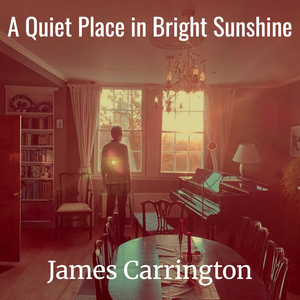 I Warm My Bones in the Sun