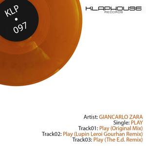 Play. (Original mix)