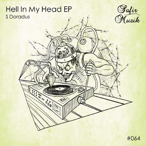 Hell In My Head (Original Mix)