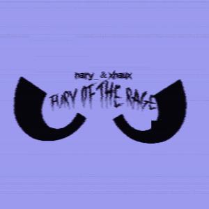 Fury of the Rage - Slowed + Reverb