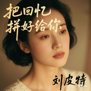 把回忆拼好给你