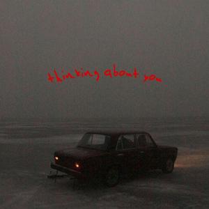 Thinking about you (feat. Stackboi999)