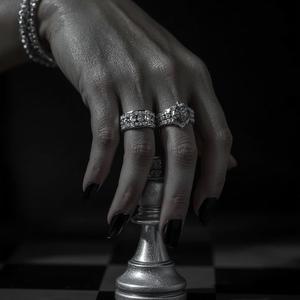 I Never Felt Like This