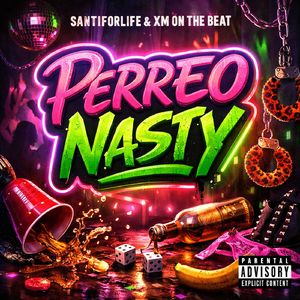Perreo Nasty