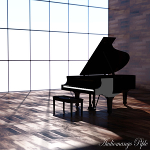 Piano Sonata No. 12 F major, KV. 332 1movment. Allegro (모차르트 - 피아노 소나타 12번 F 장조, KV. 332-1악장. 알레그로)