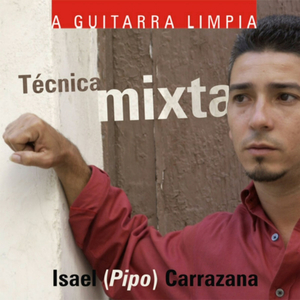 Tema A Guitarra Limpia