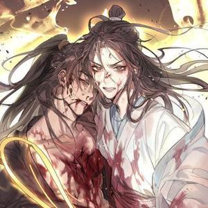 晚夜微雨问海棠（超燃少年版）