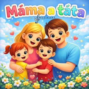 Máma a táta (Disco pro děti)