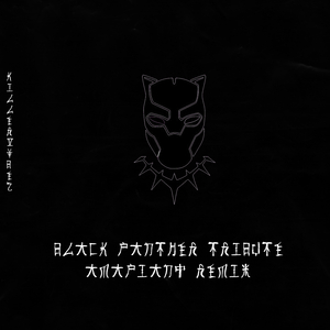 Black Panther Tribute (Amapiano Remix)