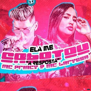 Ela Me Sabotou a Resposta (feat. Mc Laryssa)
