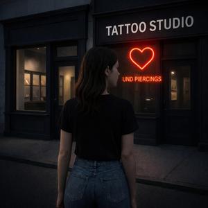 Tattoo (Special German Version)