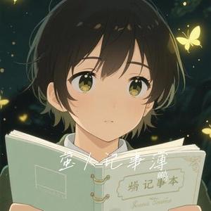 萤火记事薄