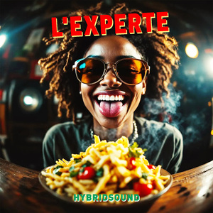 L'experte