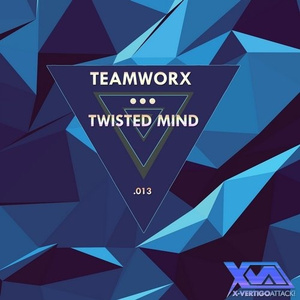 Twisted Mind (Original Mix)