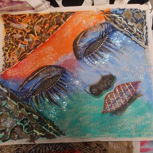 Put On The Trapeeze By Alfred G Leonard Jr Art By Vincent Castaldi