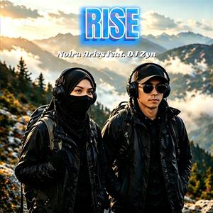 RISE (feat. DJ Zyn)