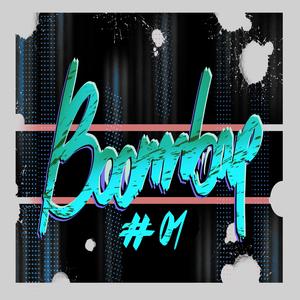 Boombap #01 (feat. Kover & DreamSoundCorp.)