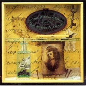 Rantin' Rovin' Robin