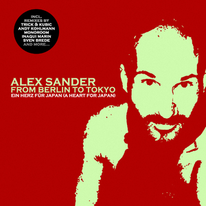 On and On (Alex Sander Remix)