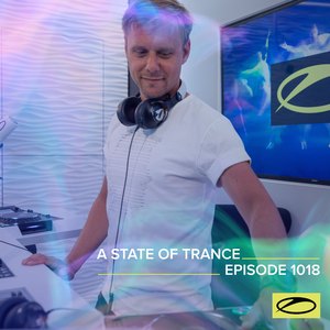 Jump (ASOT 1018)