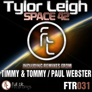 Space 42 (Original Mix)