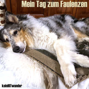 Mein Tag Zum Faulenzen