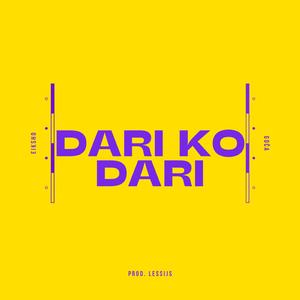 Dari Ko Dari (feat. goča)