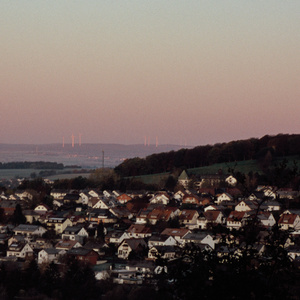 Ich reiß die Mauern dieser Stadt ein