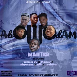 Abowodam (feat. Ulli, Money, Rhymes7, Toshiba & Wmelody)