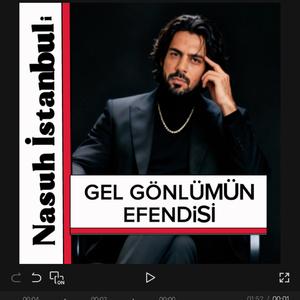 GEL GÖNLÜMÜN EFENDİSİ