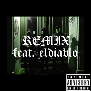 cap shit (eldiablo Remix)