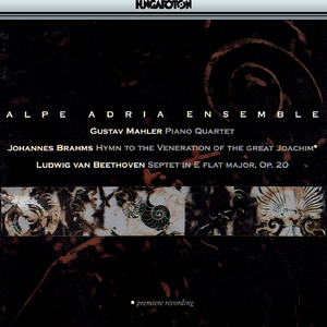 Septet in E-Flat Major, Op. 20:I. Adagio - Allegro con brio