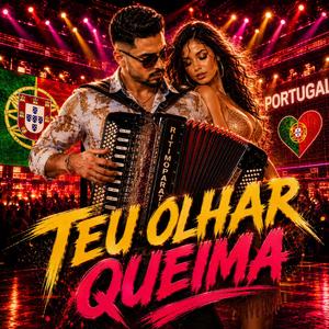 Teu olhar Queima