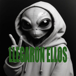 Llegaron Ellos