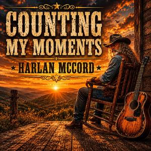 Counting my Moments (feat. Harlan McCord)