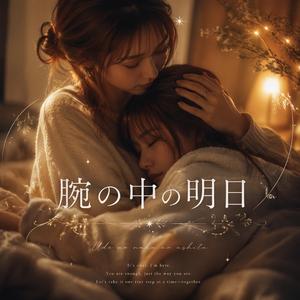 腕の中の明日