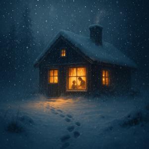 白い静寂の贈り物