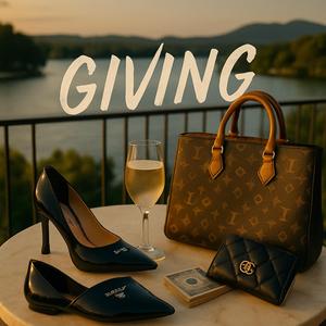 Giving (Radio Edit)
