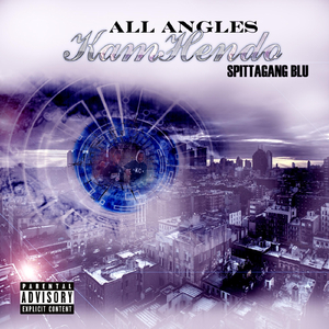 All Angles (feat. Spittagang Blu)