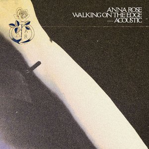 Walking On The Edge - Acoustic