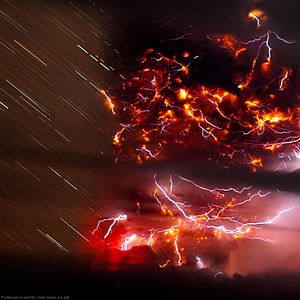 Любовь как пламя