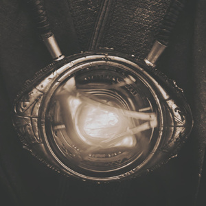 Eu não vou deixar (Instrumental)