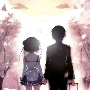 樱花凋谢也没等到你(prod.k0wAret4)