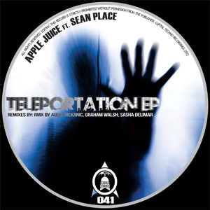 Teleportation (Original Mix)